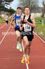 1500 metres, 2023 NE Grand Prix 1, Monkton. Photo: David T. Hewitson/Sports for All Pics